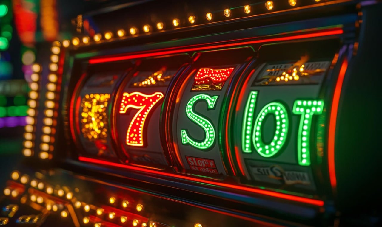 sporting index Slots